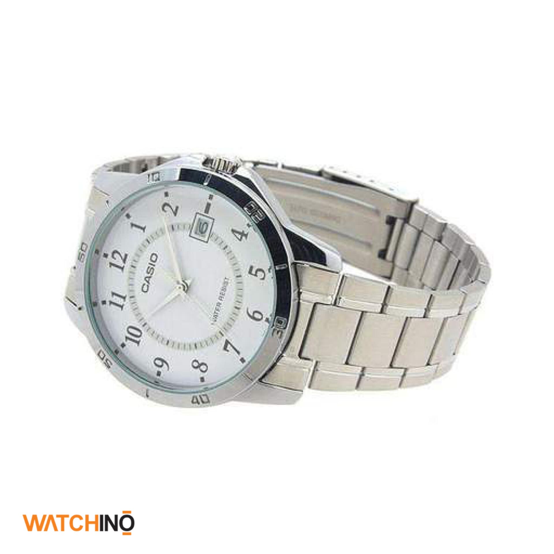 ساعت مچی کاسیو مدل Casio-Watch-MTP-V004D-7B — تصویر ۵