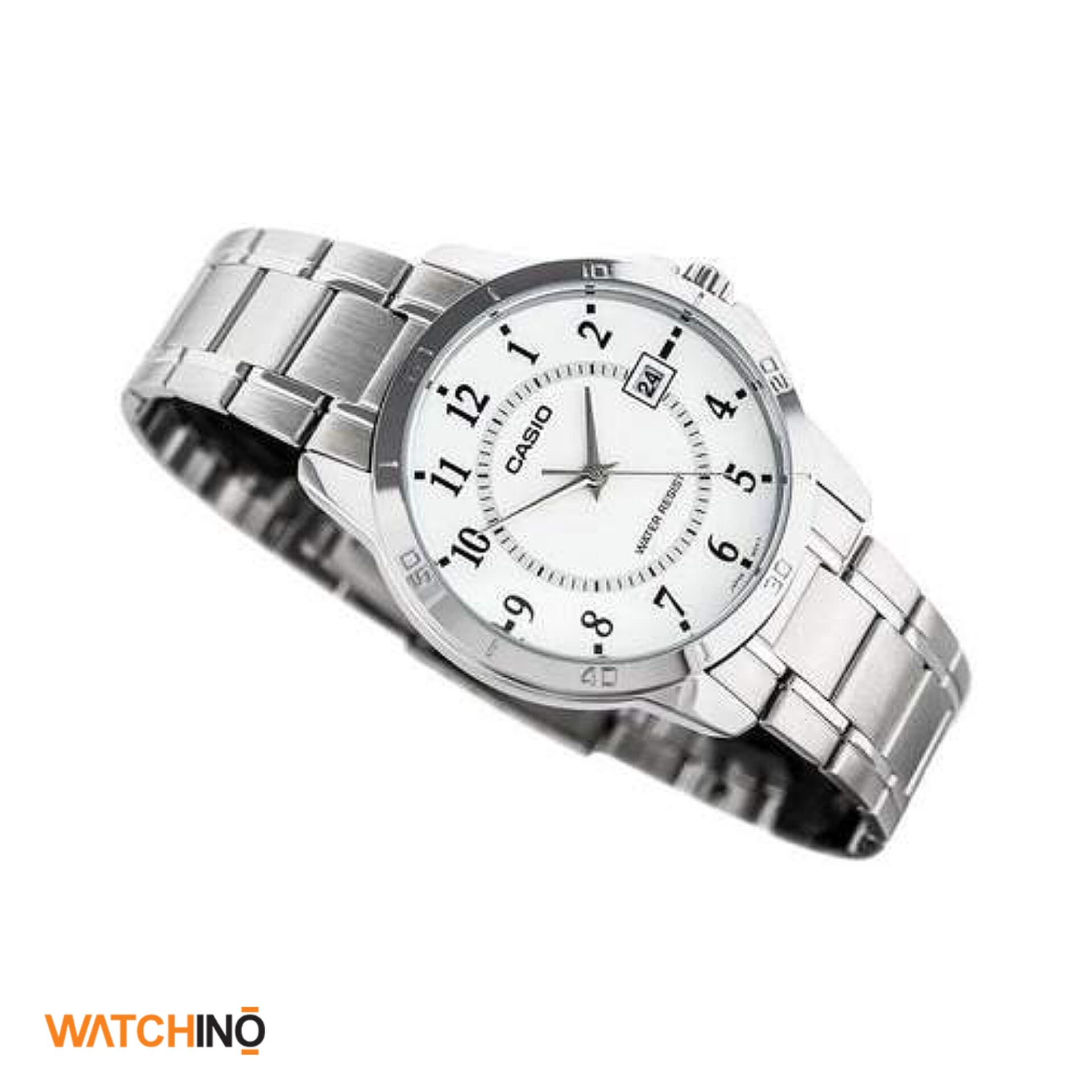 ساعت مچی کاسیو مدل Casio-Watch-MTP-V004D-7B — تصویر ۴