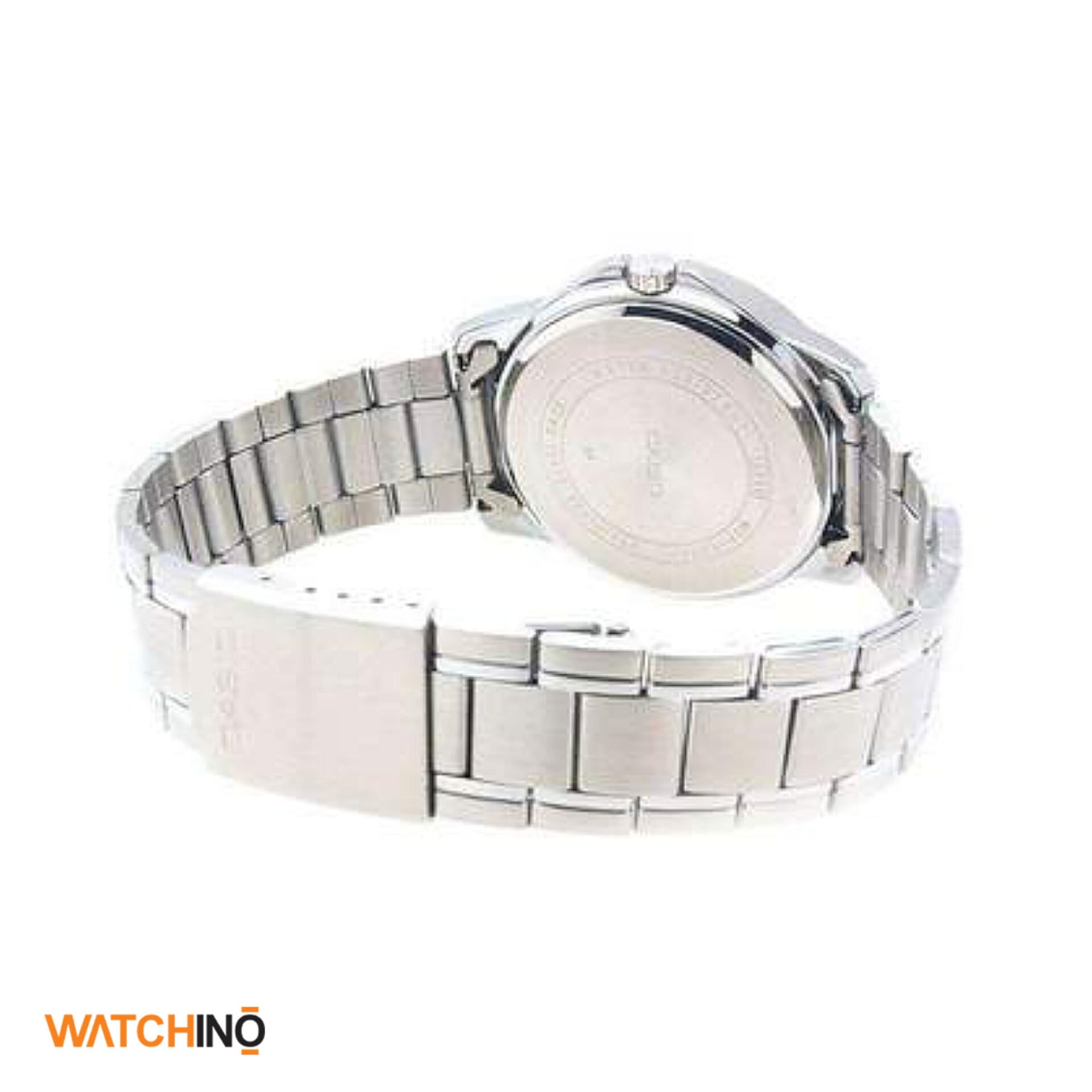 ساعت مچی کاسیو مدل Casio-Watch-MTP-V004D-7B — تصویر ۳
