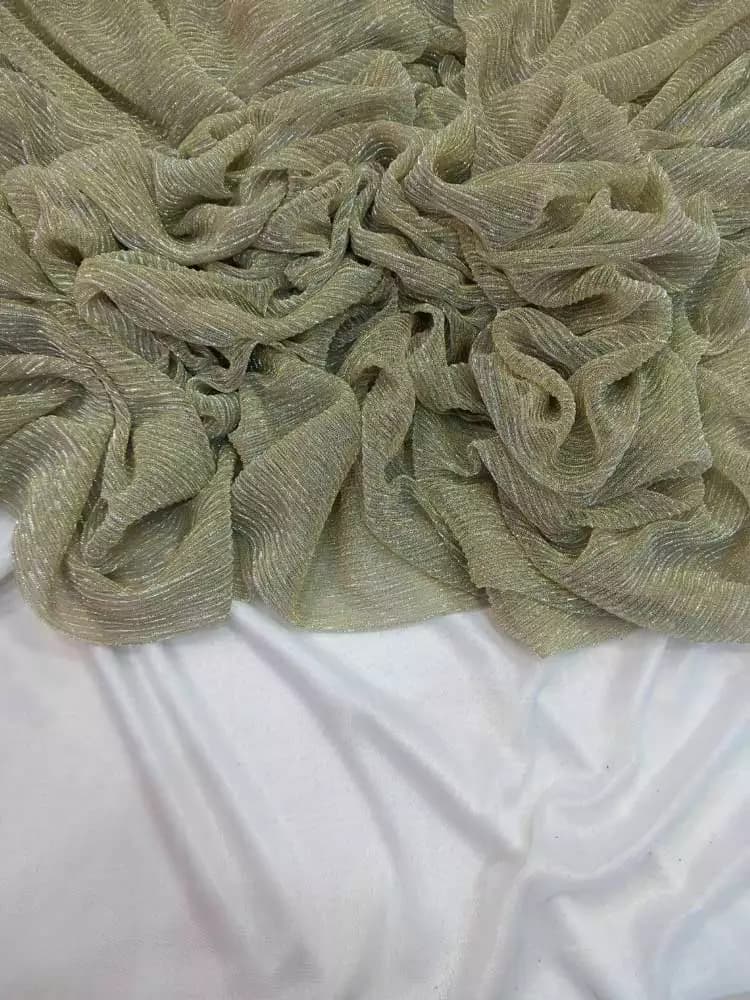پارچه لمه فنری استخوانی