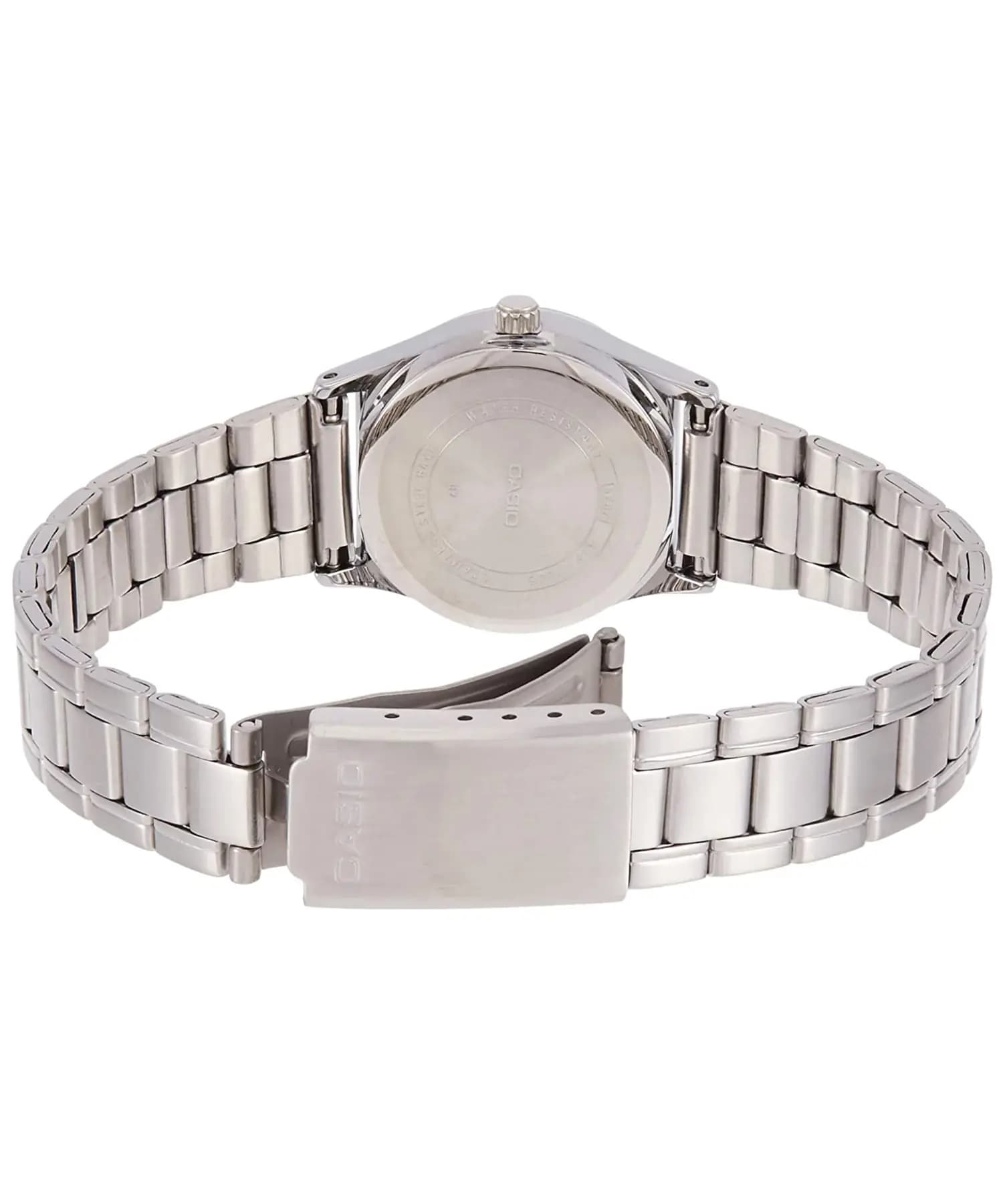 ساعت مچی کاسیو مدل Casio-W-LTP-V006D-7B2UDF — تصویر ۷