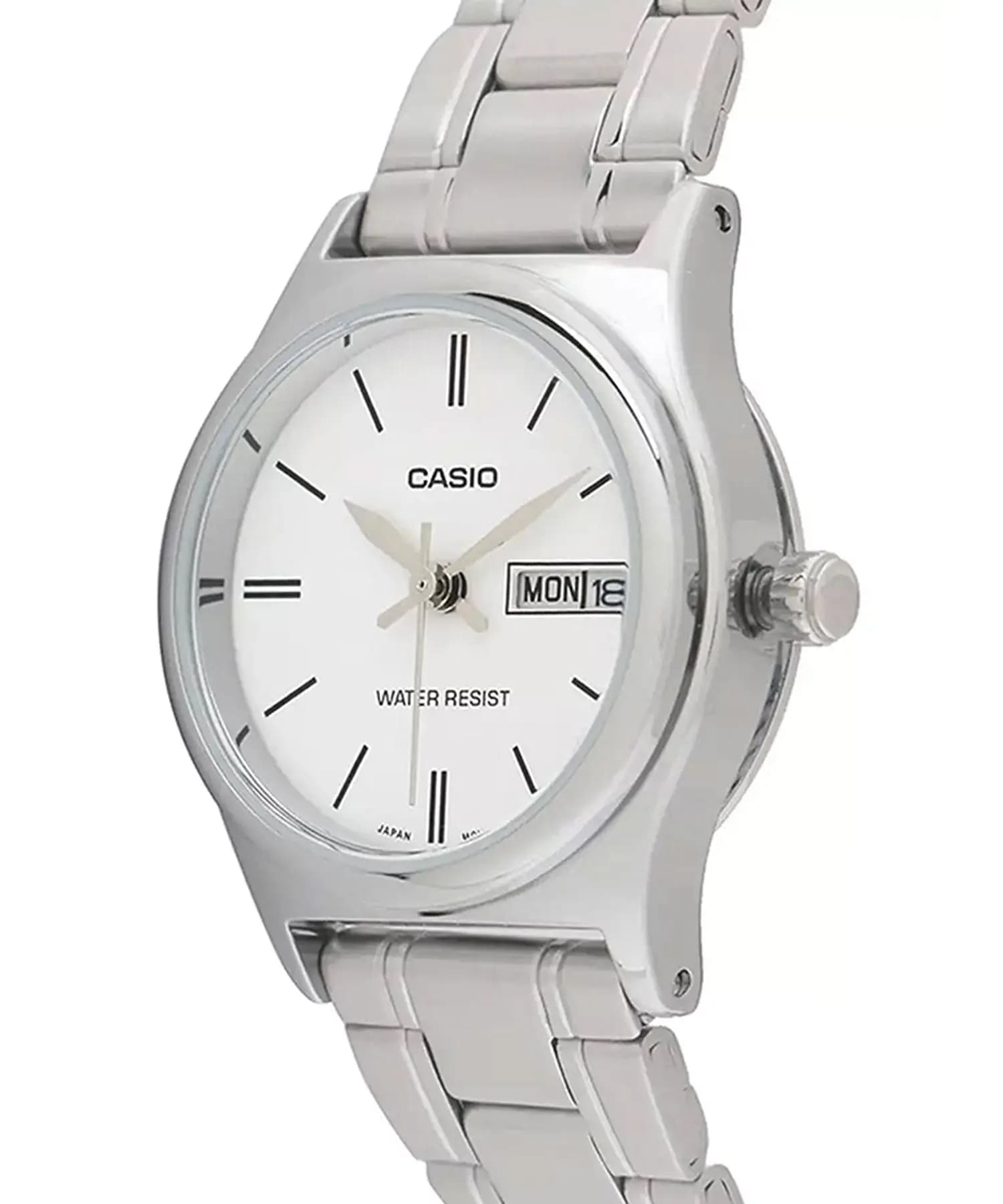 ساعت مچی کاسیو مدل Casio-W-LTP-V006D-7B2UDF — تصویر ۶