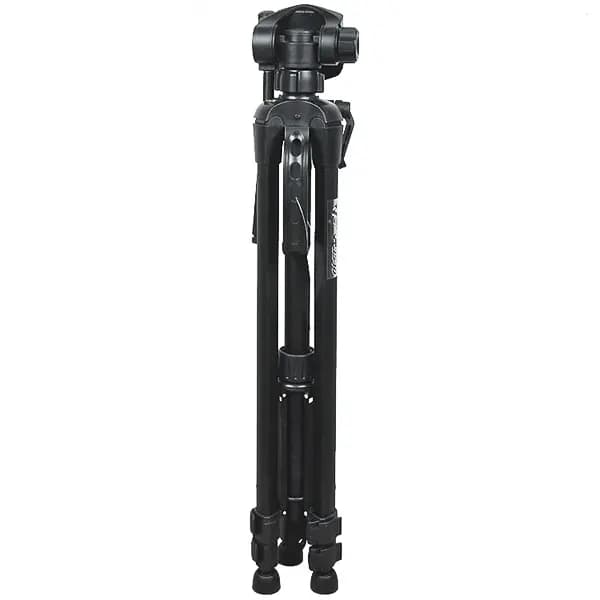سه پایه دوربین عکاسی و فیلم‌برداری WEIFENG مدل WT-3540 — تصویر ۷