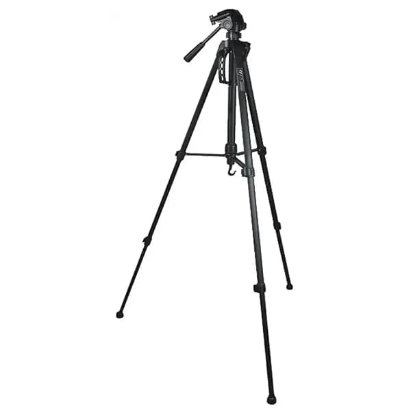 سه پایه دوربین عکاسی و فیلم‌برداری WEIFENG مدل WT-3540 — تصویر ۵
