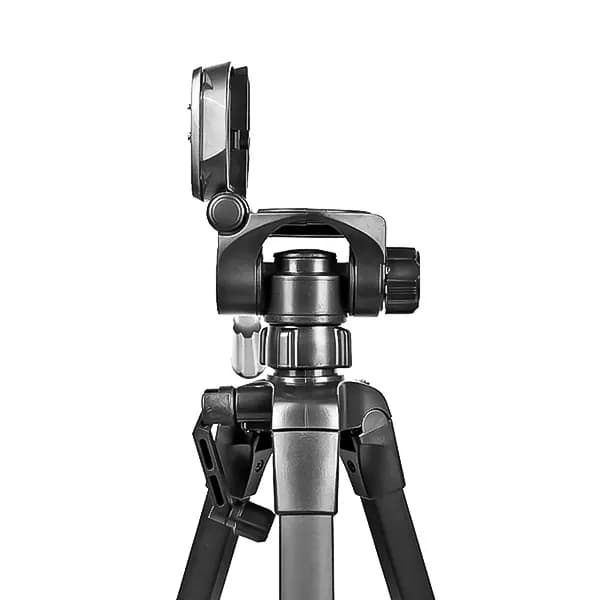 سه پایه دوربین عکاسی و فیلم‌برداری WEIFENG مدل WT-3540 — تصویر ۸