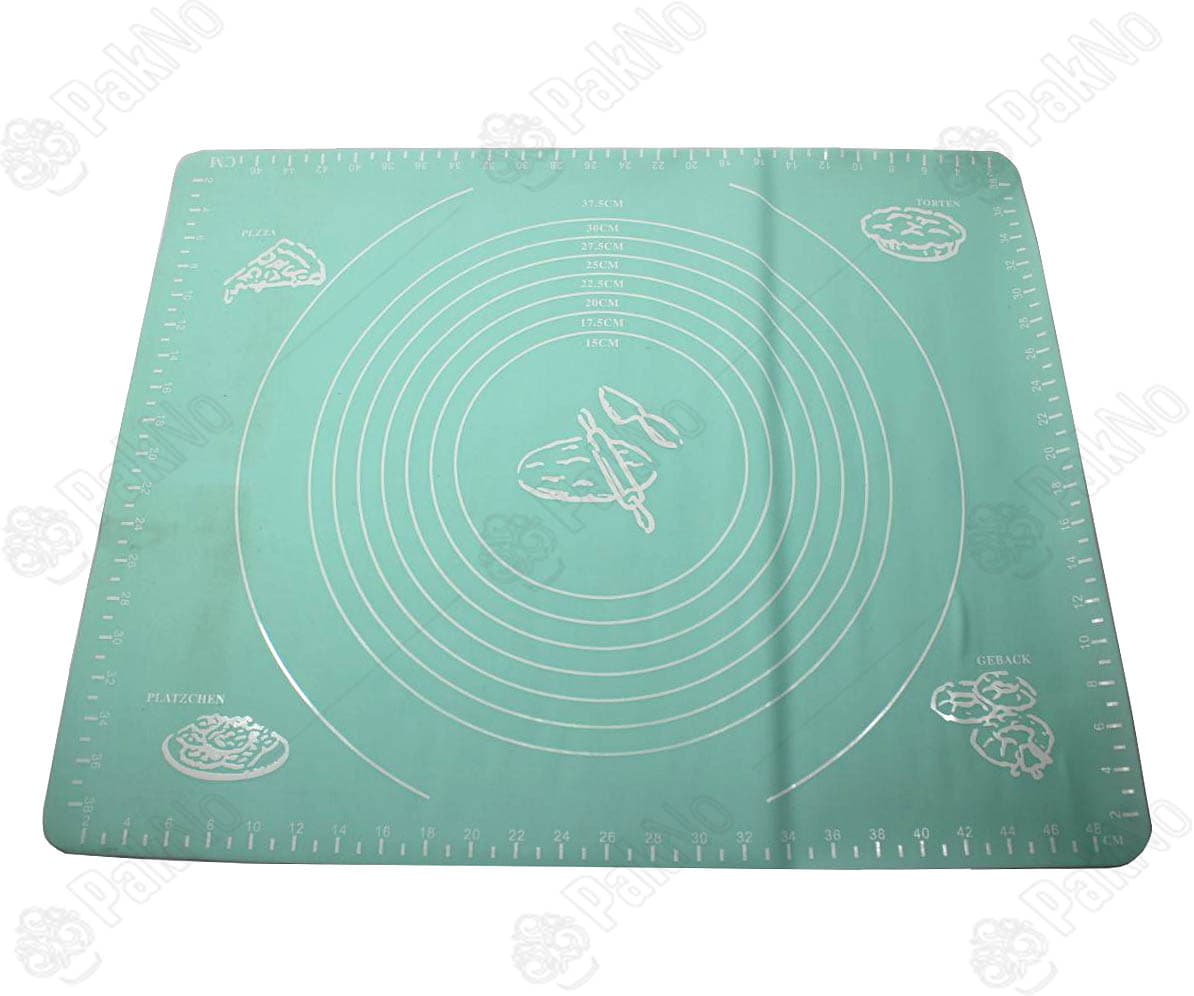 صفحه سیلیکونی مدرج(سایز کوچک)