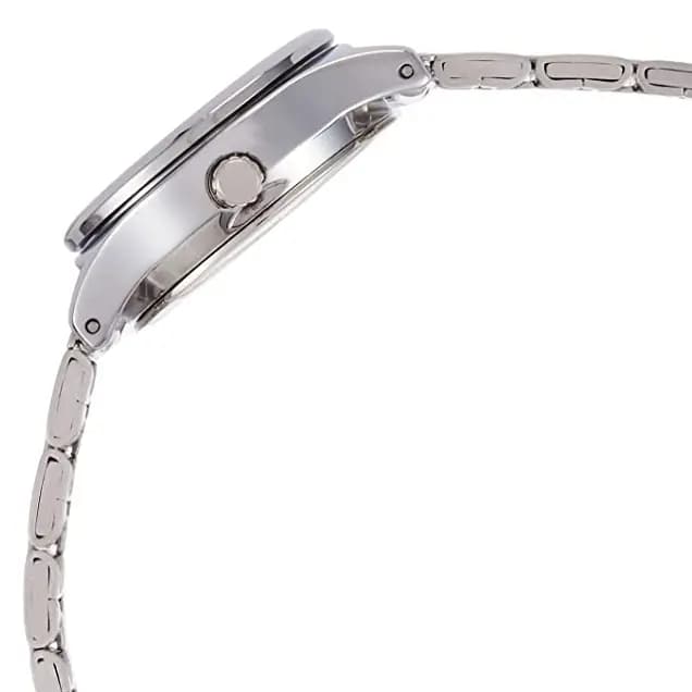 ساعت مچی کاسیو مدل Casio-W-LTP-V006D-1B2UDF — تصویر ۷