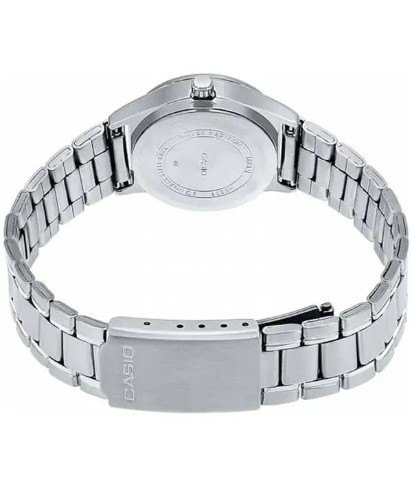 ساعت مچی کاسیو مدل Casio-W-LTP-V006D-1B2UDF — تصویر ۸
