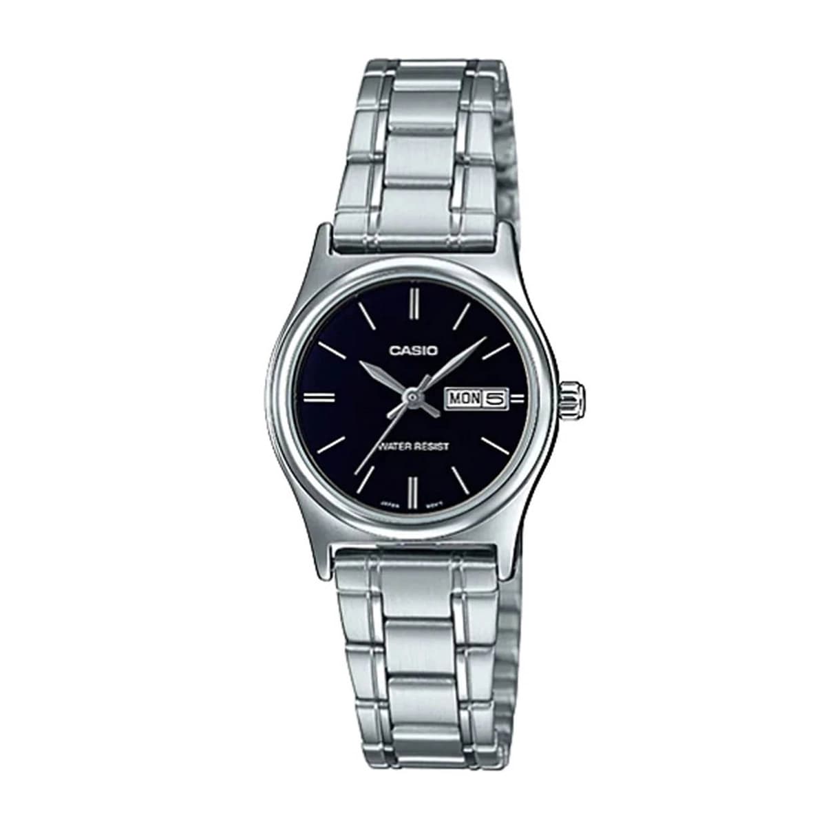 ساعت مچی کاسیو مدل Casio-W-LTP-V006D-1B2UDF — تصویر ۹