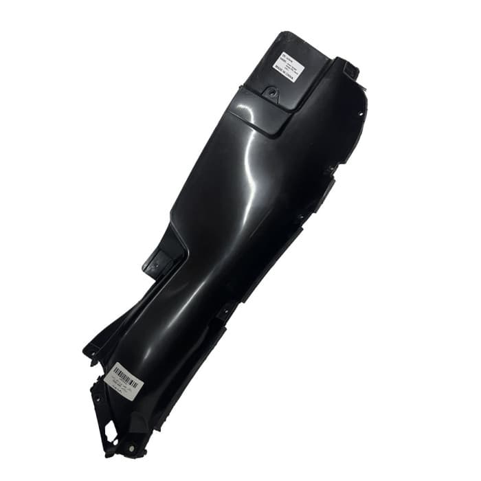شلگیر عقبی چرخ جلو راست برلیانس H330 — تصویر ۳
