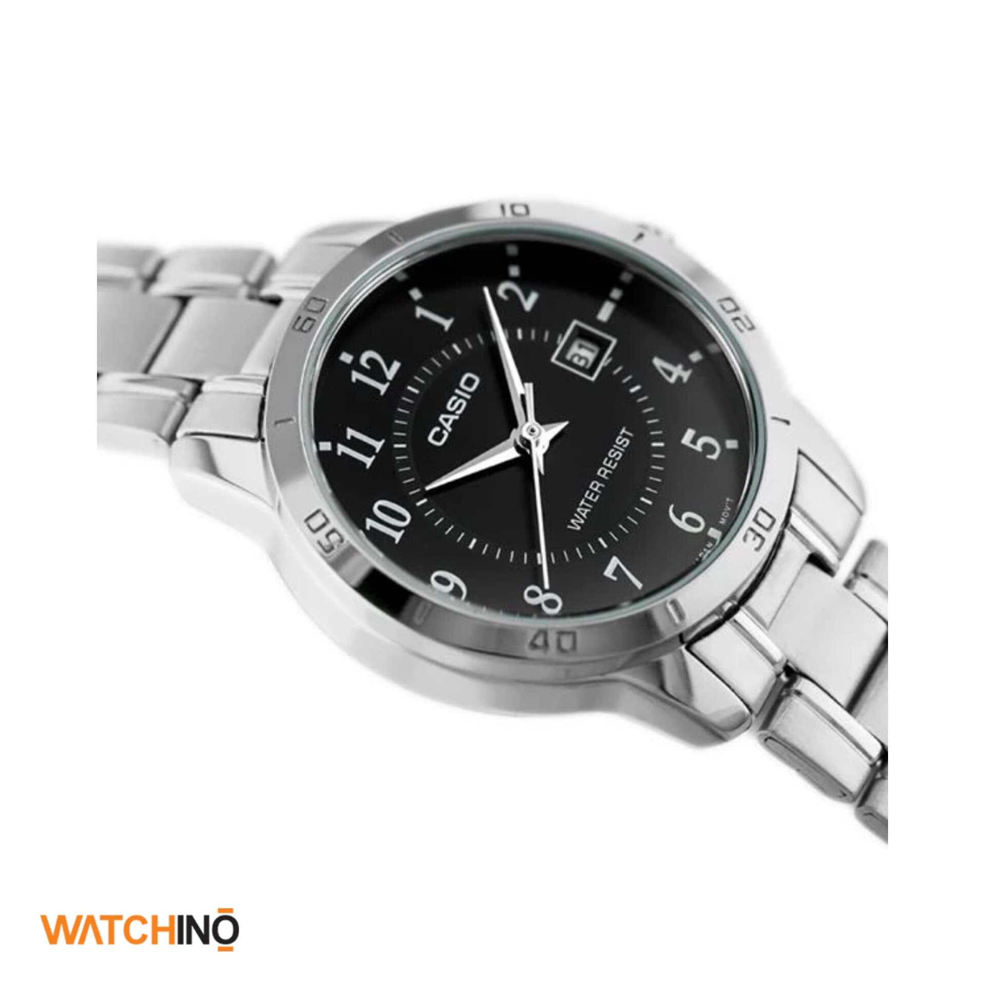 ساعت مچی کاسیو مدل Casio-Watch-LTP-V004D-1B — تصویر ۲