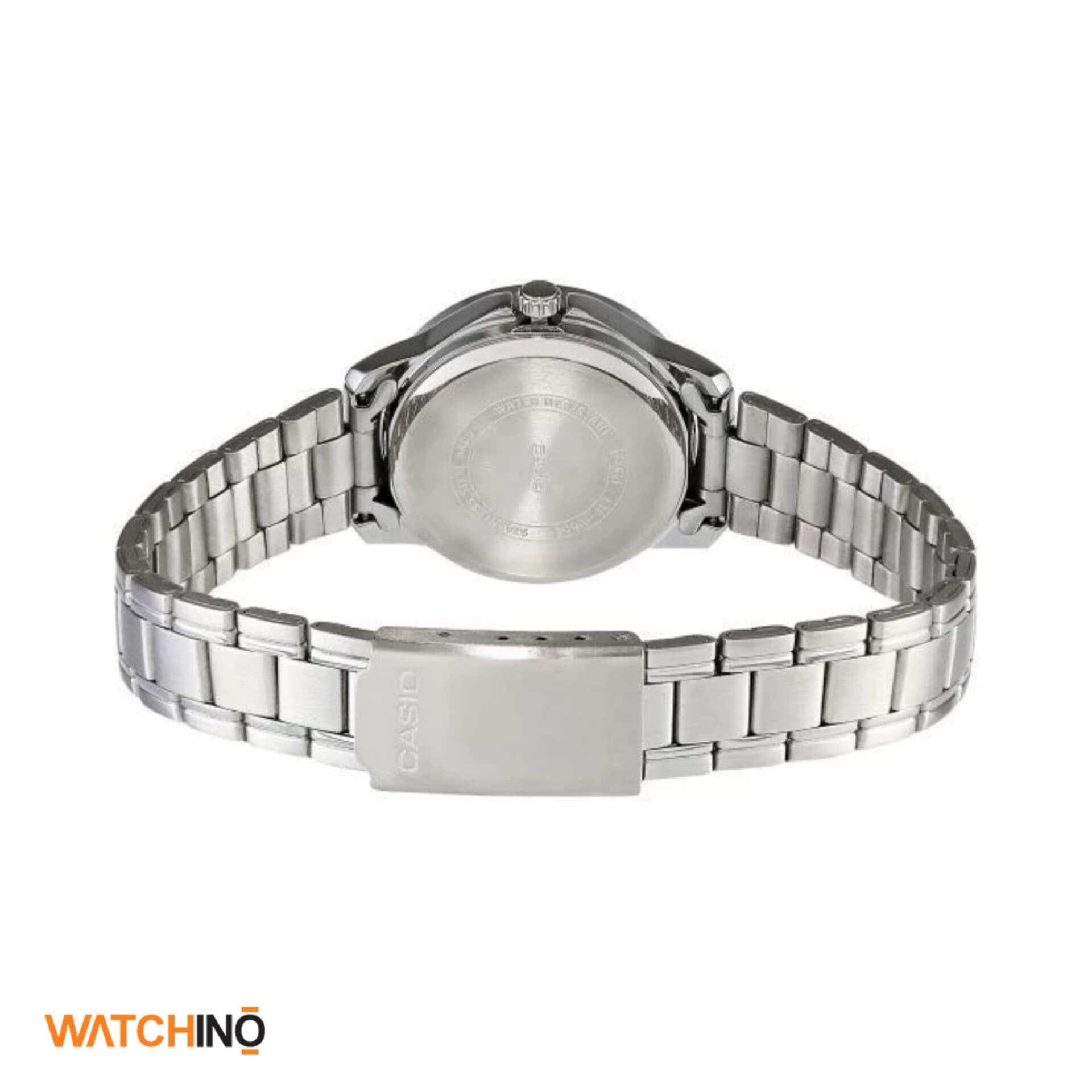 ساعت مچی کاسیو مدل Casio-Watch-LTP-V004D-1B — تصویر ۳
