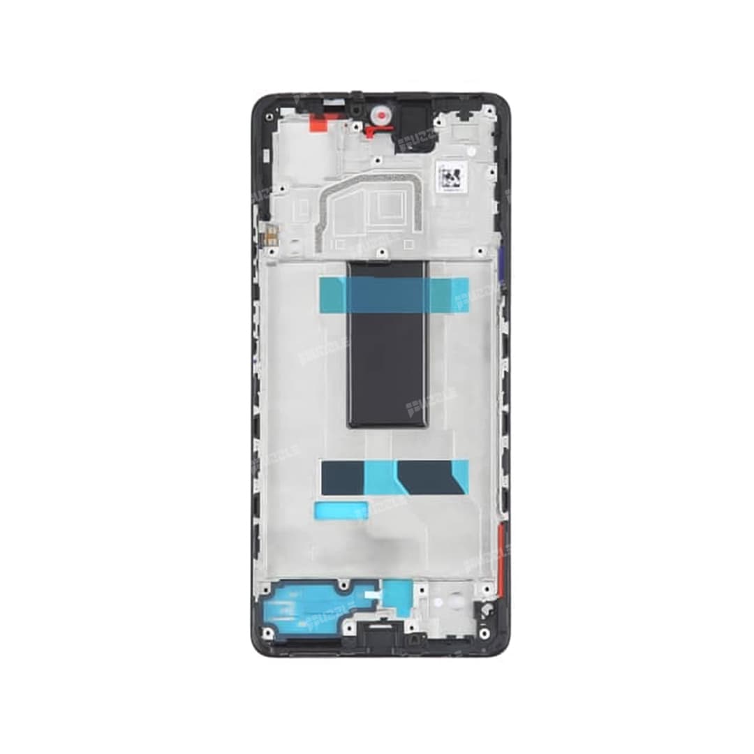 فریم ال سی دی شیائومی Xiaomi Redmi Note 12 Pro 5G — تصویر ۲