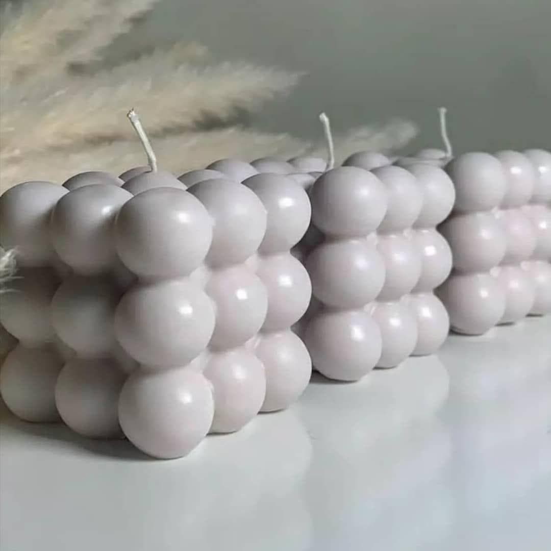 قالب سیلیکونی روبیک — تصویر ۷