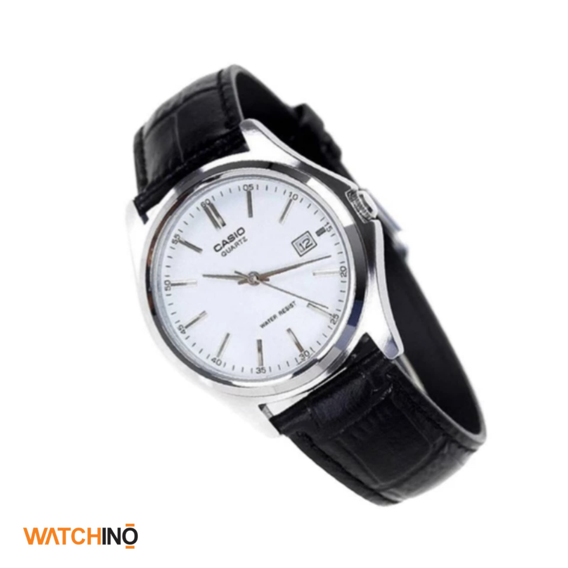ساعت مچی کاسیو مدل Casio-Watch-MTP-1183E-7A — تصویر ۴