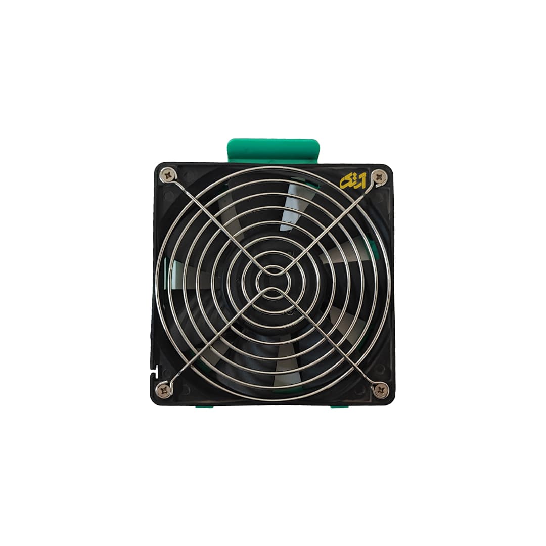 فن کامپیوتر JMC DC 12V 0.75A — تصویر ۲