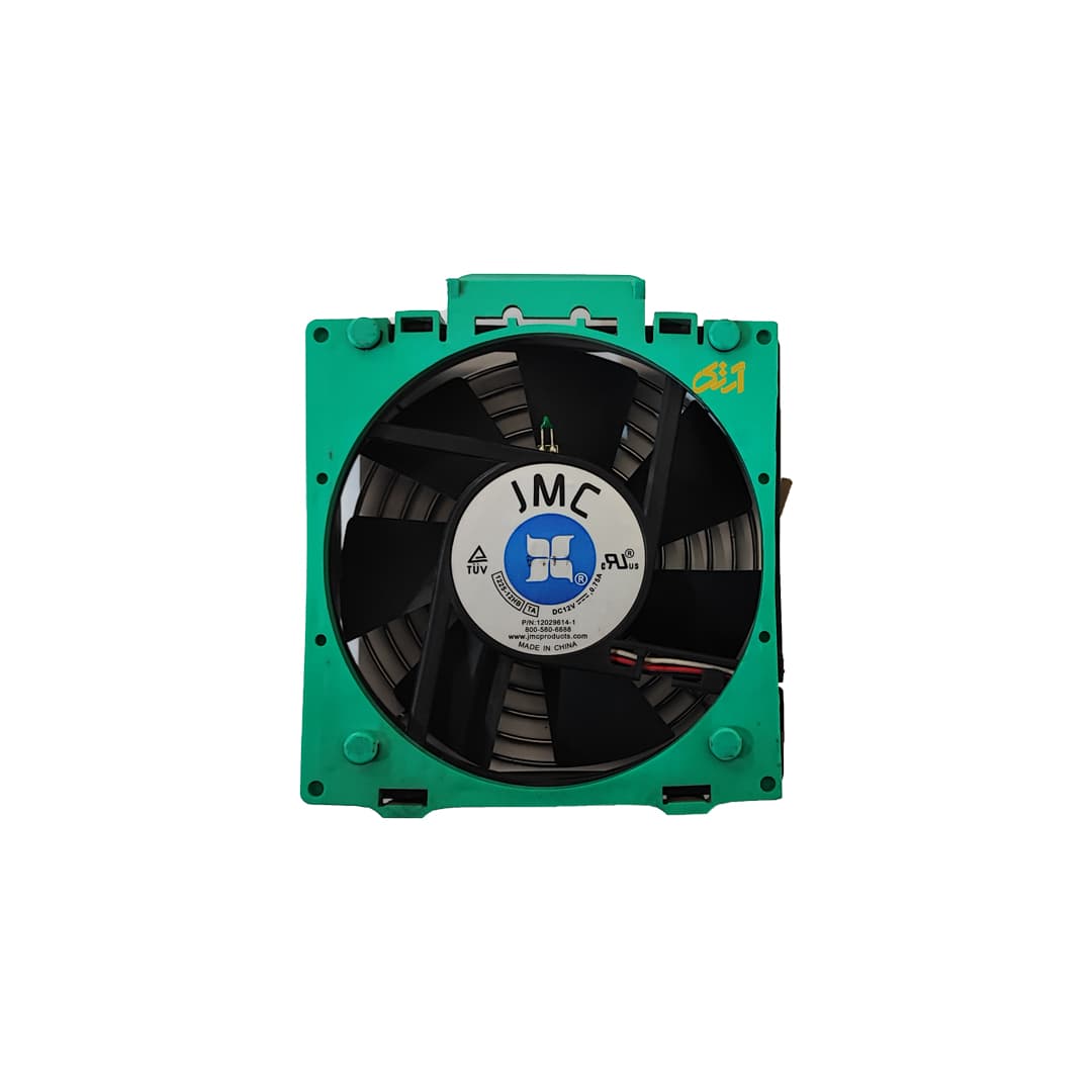 فن کامپیوتر JMC DC 12V 0.75A