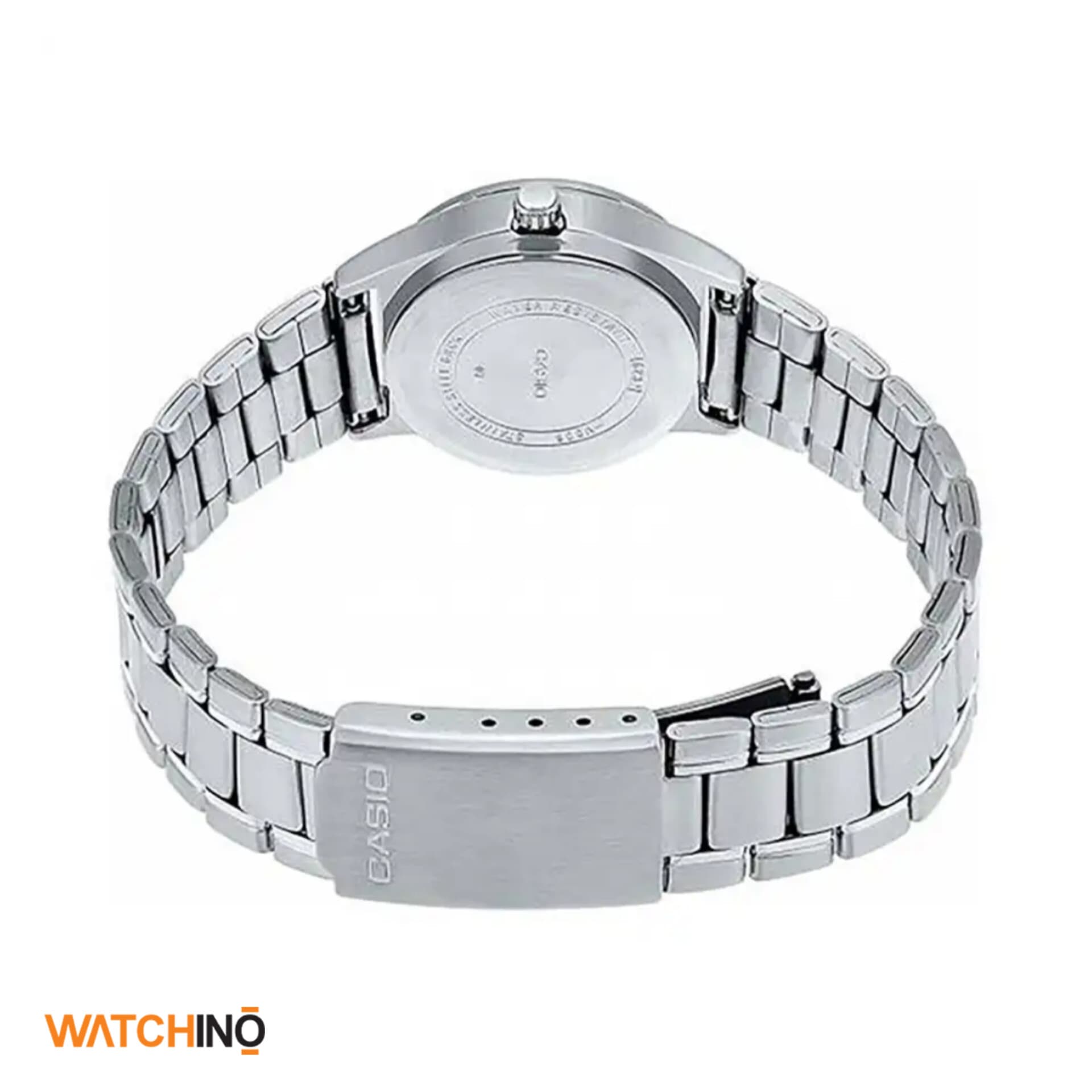 ساعت مچی کاسیو مدل Casio-Watch-LTP-V006D-1B — تصویر ۳