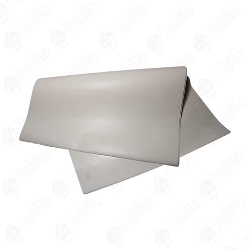 کاغذ روغنی برش خورده 10 عددی