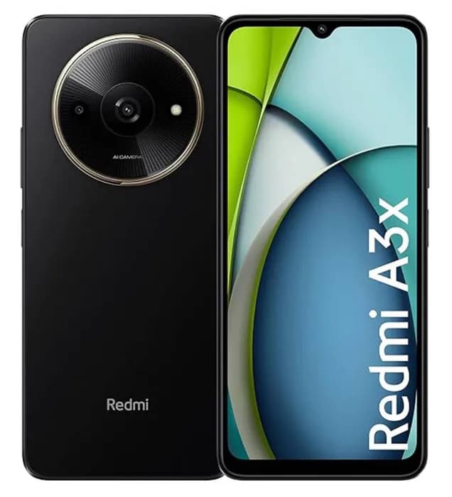 شیائومی Redmi A3X ظرفیت 64 گیگابایت رم 3 گیگابایت | گلوبال