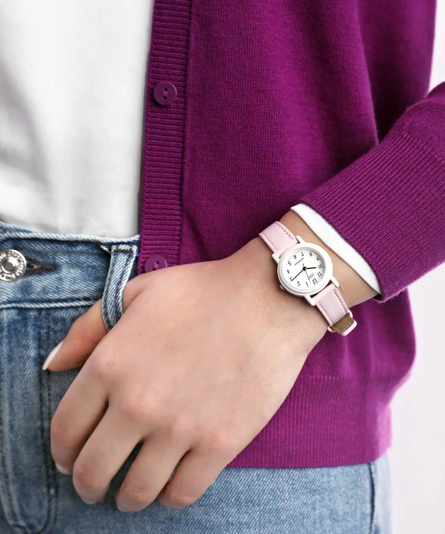 ساعت مچی کاسیو مدل Casio-W-LQ-139L-4B1DF — تصویر ۱۱