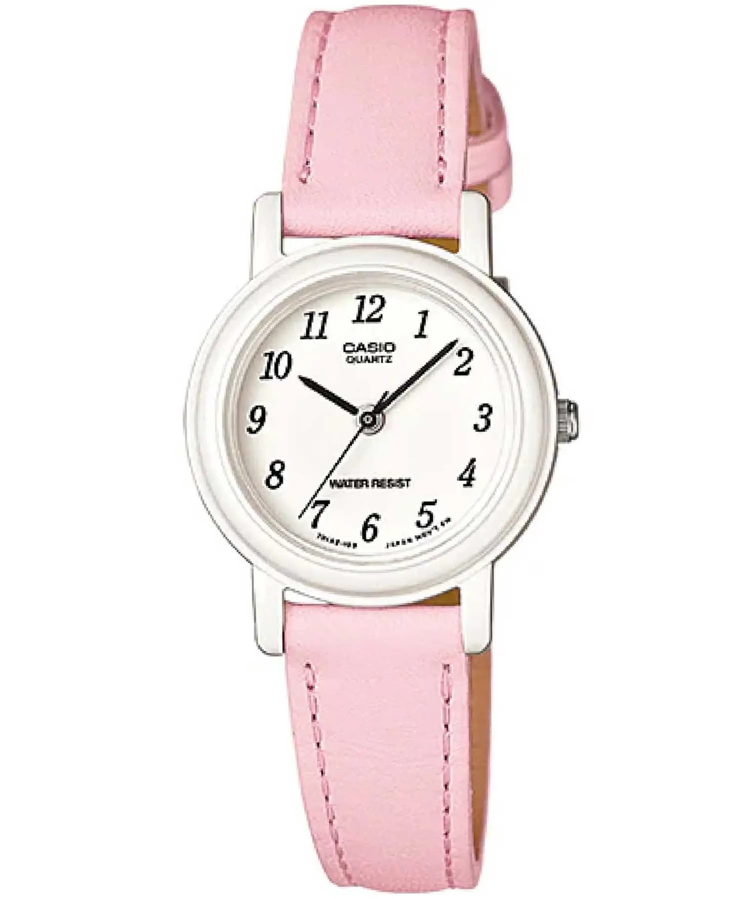 ساعت مچی کاسیو مدل Casio-W-LQ-139L-4B1DF — تصویر ۷