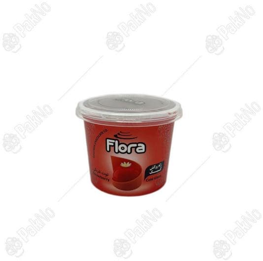 ژله بریلو توت فرنگی 300گرمی