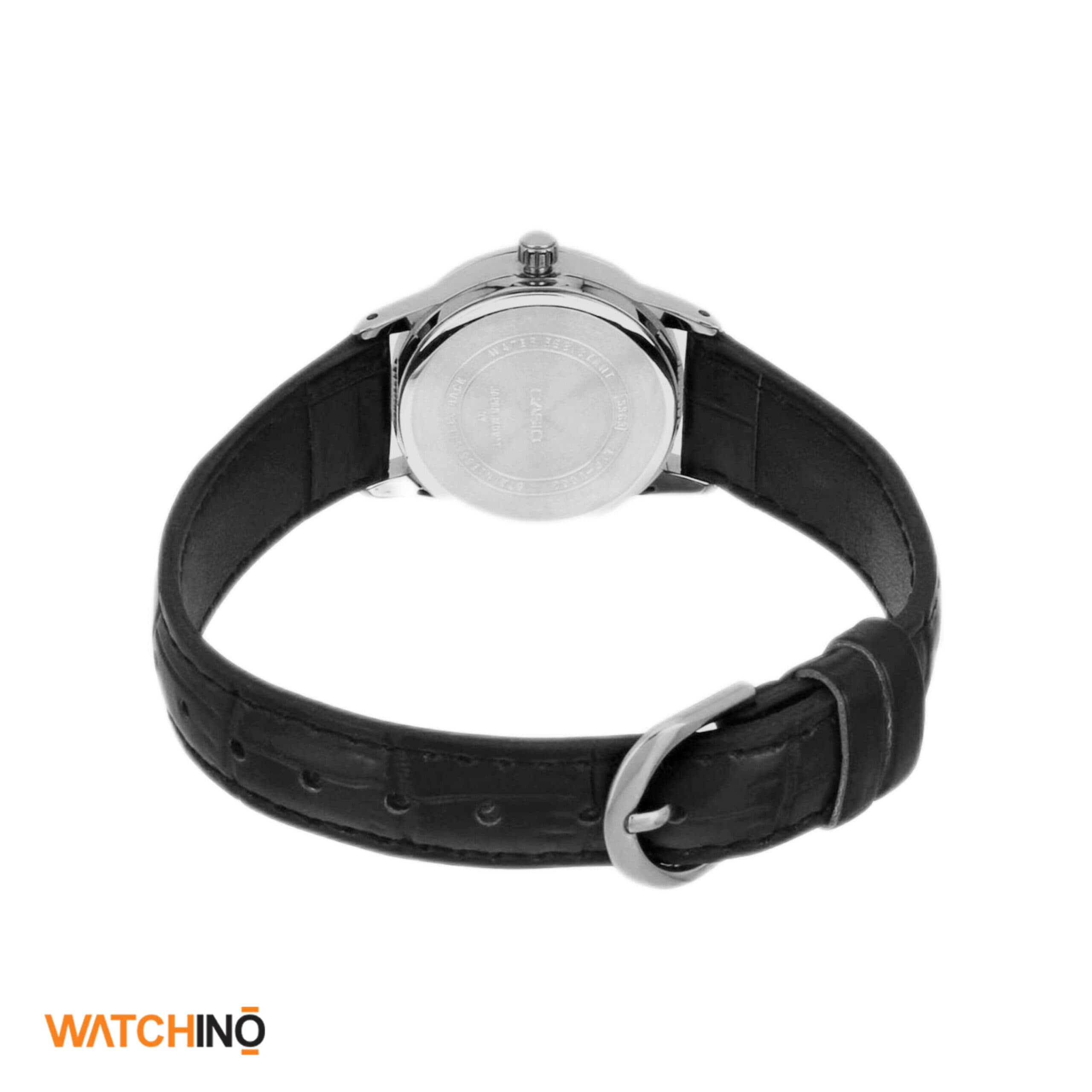 ساعت مچی کاسیو مدل Casio-Watch-LTP-V002L-1B — تصویر ۳