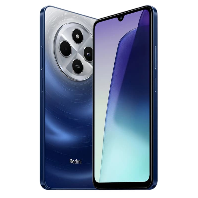 گوشی موبايل شیائومی مدل Redmi 14C 4G ظرفیت 256 گیگابایت رم 8 گیگابایت | گلوبال(پک کوچک بدون شارژر) — تصویر ۲