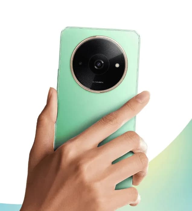 شیائومی Redmi A3X ظرفیت 128 گیگابایت رم 4 گیگابایت | گلوبال — تصویر ۳