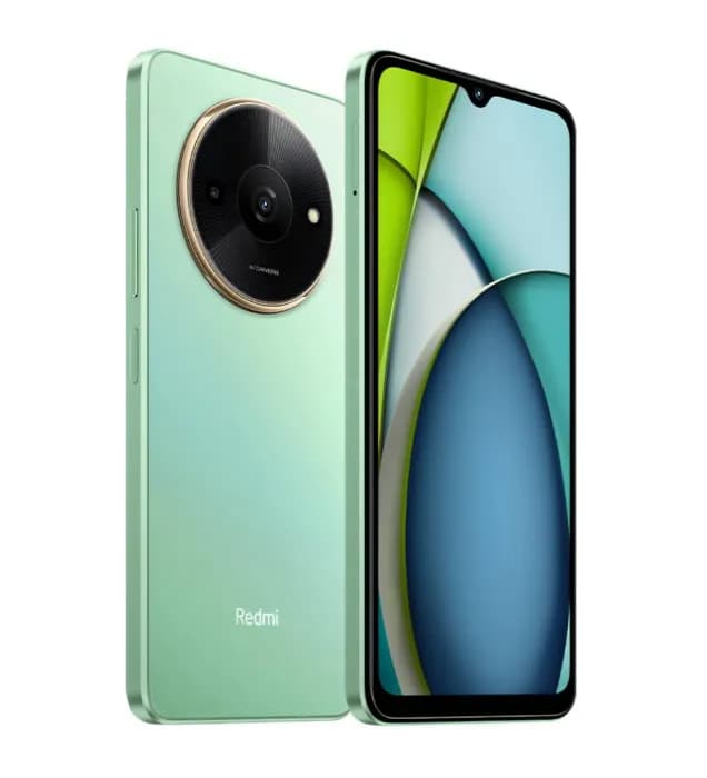 شیائومی Redmi A3X ظرفیت 128 گیگابایت رم 4 گیگابایت | گلوبال — تصویر ۵
