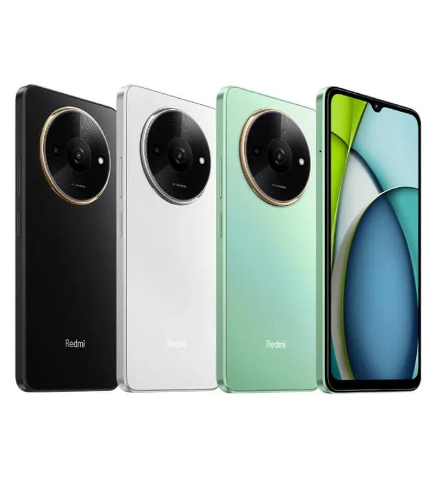 شیائومی Redmi A3X ظرفیت 128 گیگابایت رم 4 گیگابایت | گلوبال — تصویر ۴