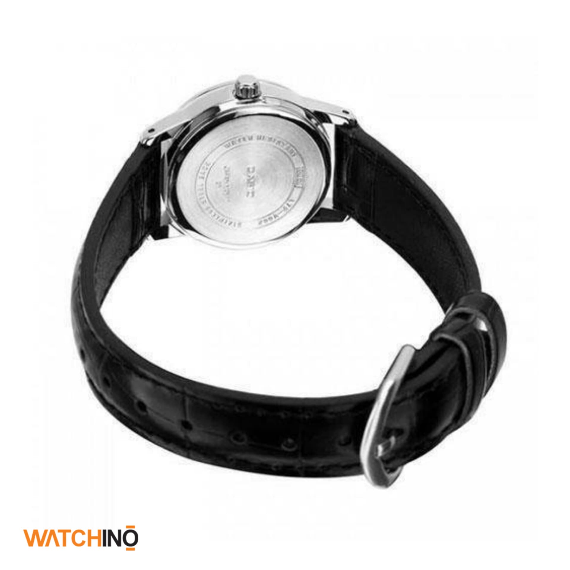 ساعت مچی کاسیو مدل Casio-W-LTP-V002L-7BUDF — تصویر ۵
