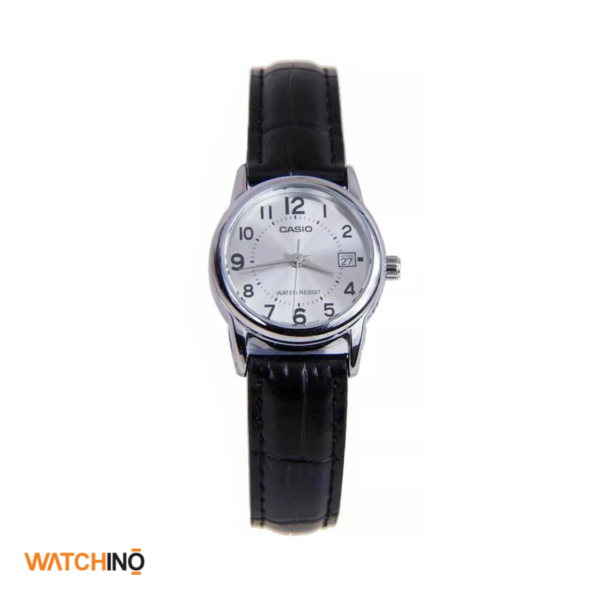 ساعت مچی کاسیو مدل Casio-W-LTP-V002L-7BUDF — تصویر ۲