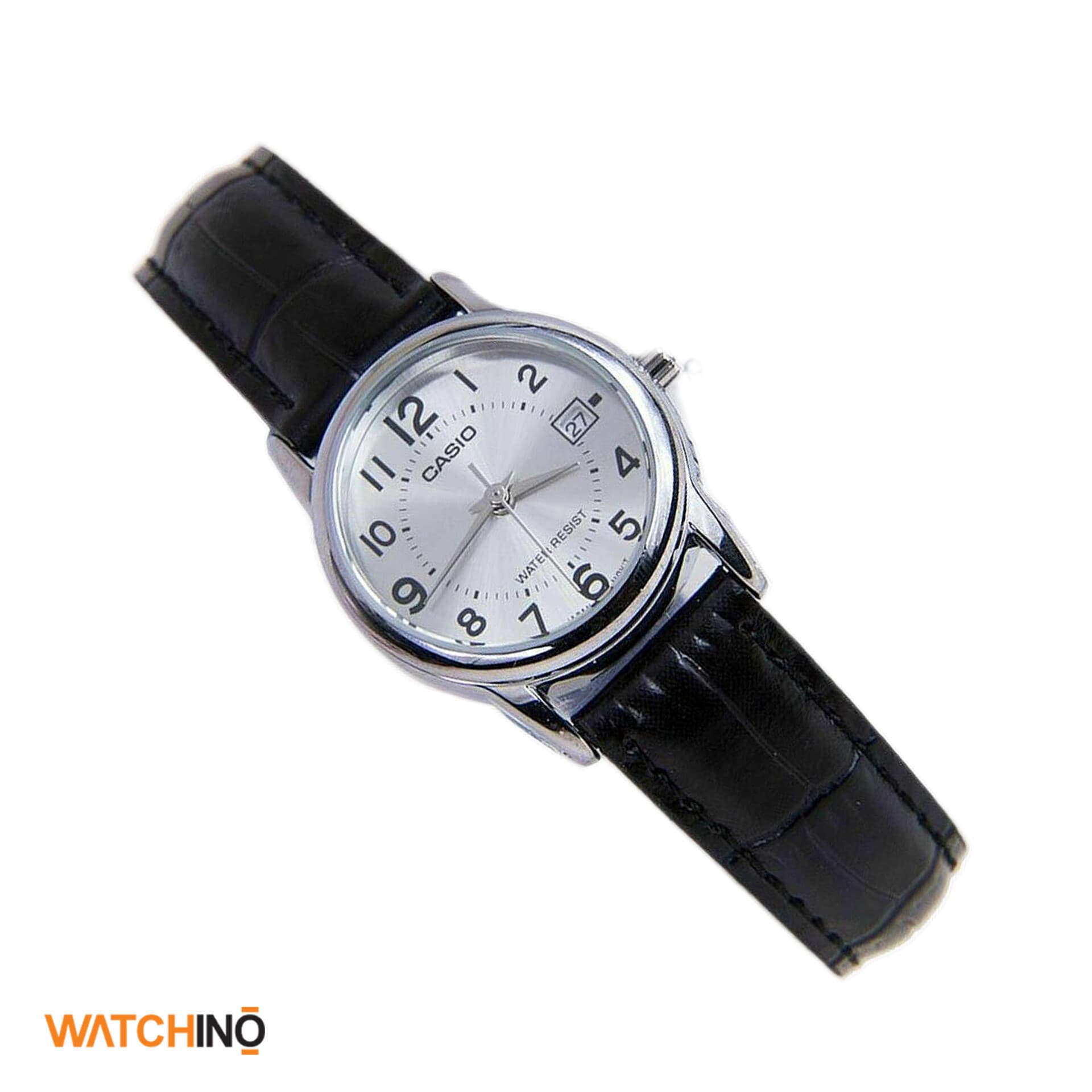 ساعت مچی کاسیو مدل Casio-W-LTP-V002L-7BUDF — تصویر ۴
