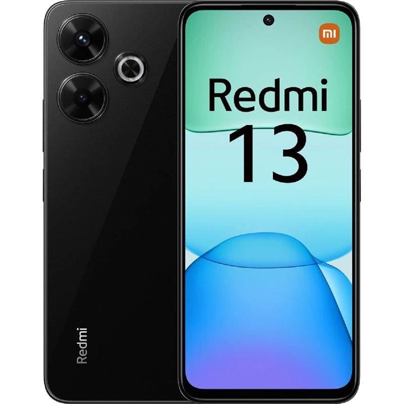 شیائومی Redmi 13 4G ظرفیت 256 گیگابایت رم 8 گیگابایت | گلوبال