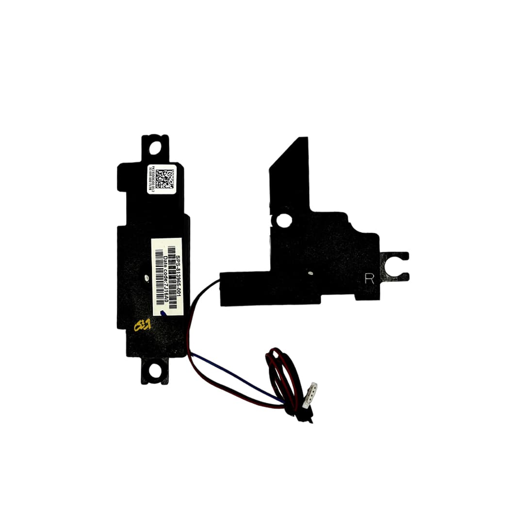 اسپیکر لپ تاپ اچ پی speaker laptop HP 15-BA — تصویر ۲