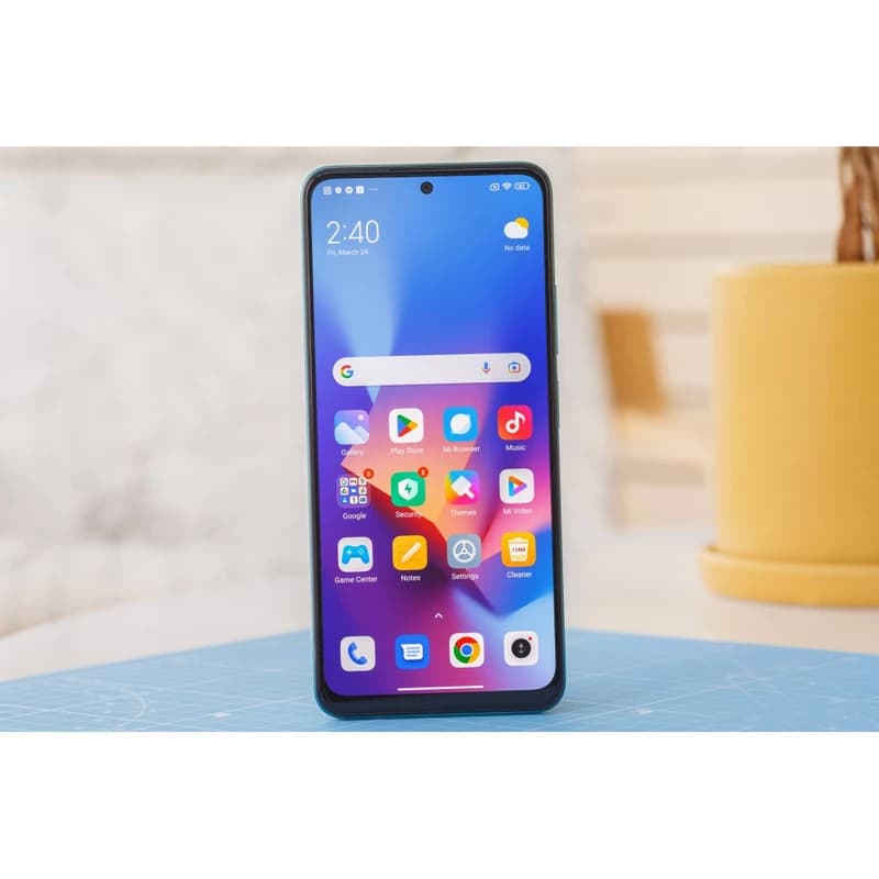 شیائومی Redmi Note 12 5G ظرفیت 256 گیگابایت رم 8 گیگابایت | گلوبال — تصویر ۵