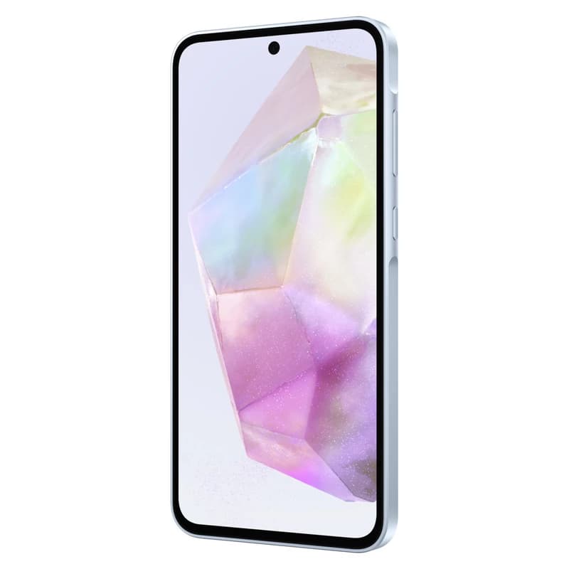 سامسونگ مدل Galaxy A35 5G ظرفیت 256 گیگابایت رم 8 گیگابایت | ویتنام — تصویر ۲