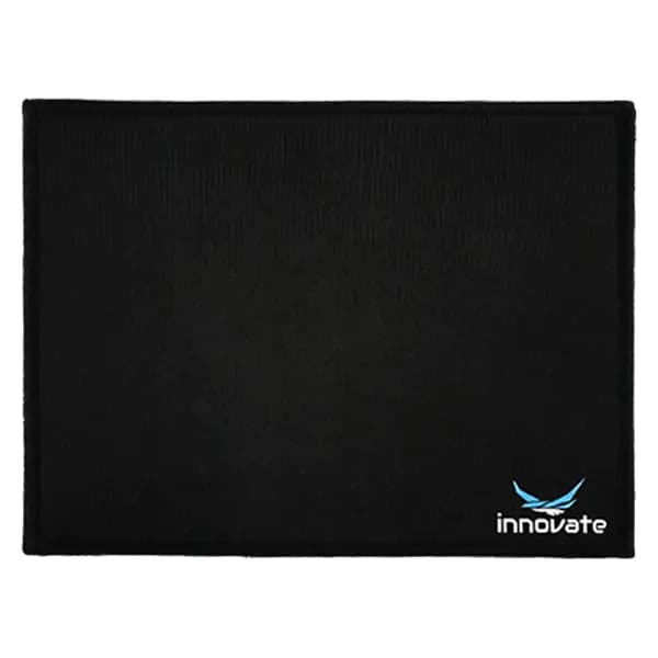 ماوس پد 30*25 سانتی متر دوردوخت innovate مدل inv-119