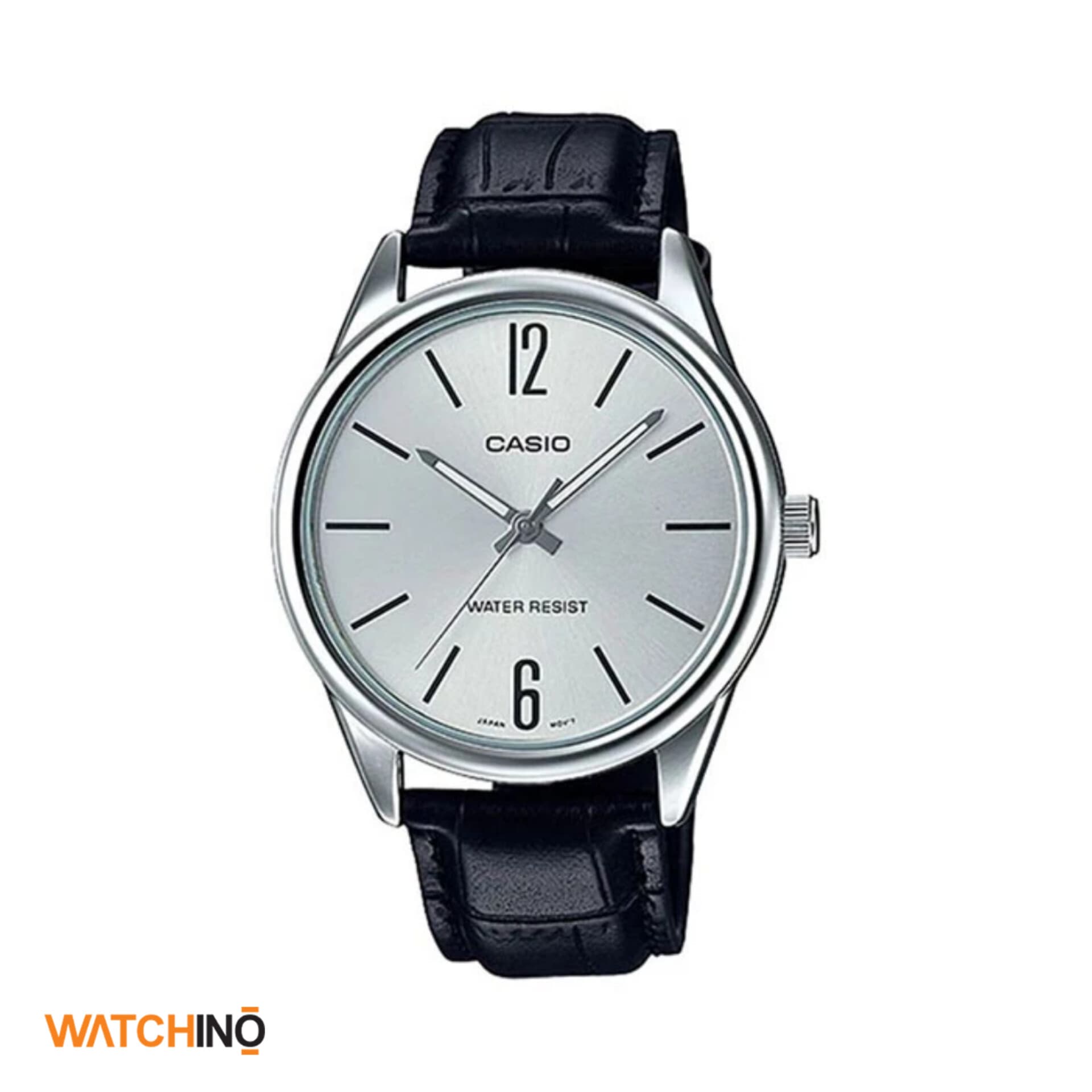ساعت مچی کاسیو مدل Casio-Watch-LTP-V005L-7B