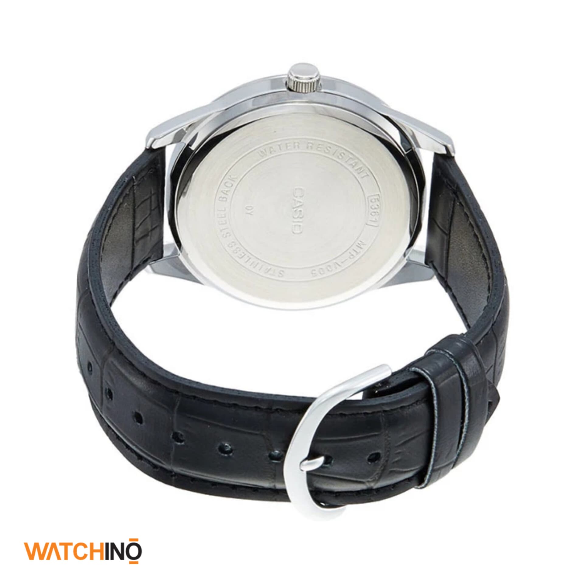 ساعت مچی کاسیو مدل Casio-Watch-LTP-V005L-7B — تصویر ۳