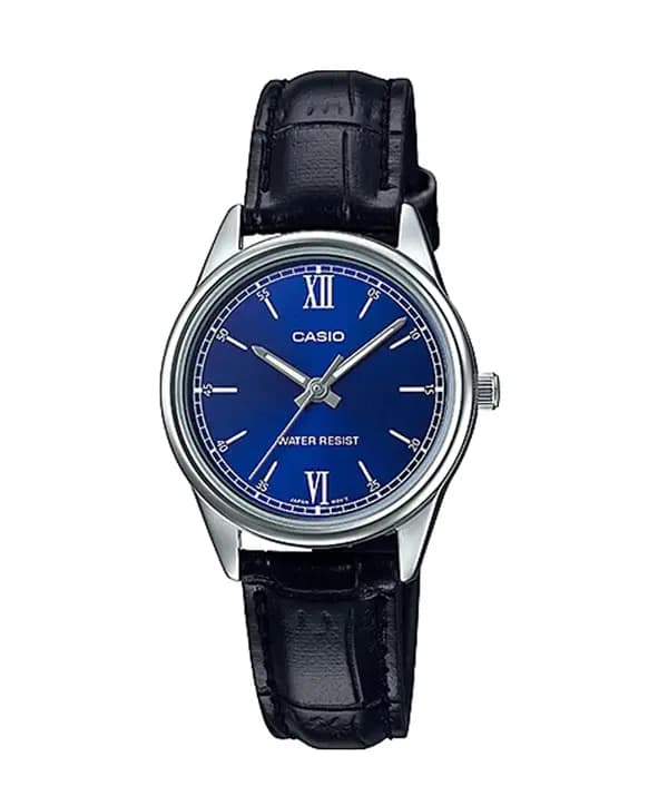 ساعت مچی کاسیو مدل Casio-W-LTP-V005L-2BUDF — تصویر ۹