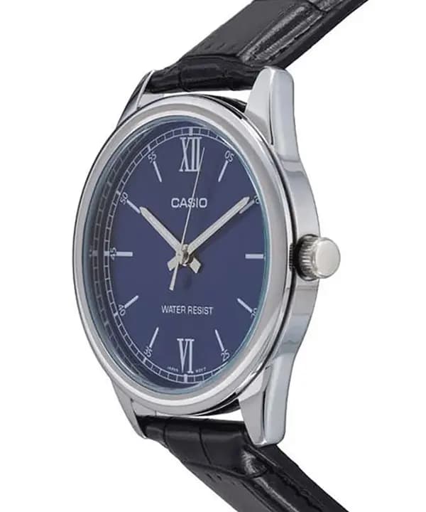 ساعت مچی کاسیو مدل Casio-W-LTP-V005L-2BUDF — تصویر ۱۰