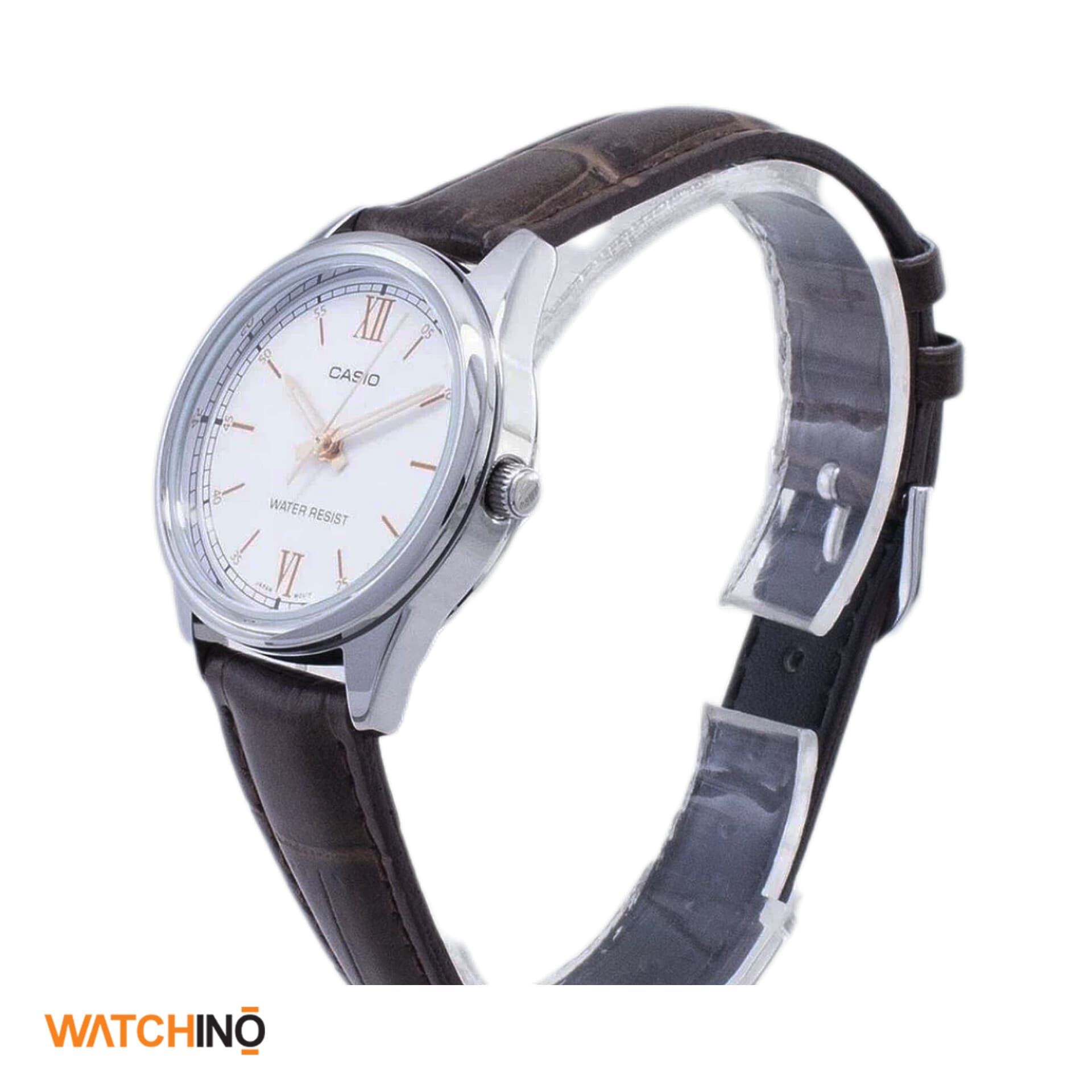 ساعت مچی کاسیو مدل Casio-W-LTP-V005L-7B3UDF — تصویر ۵