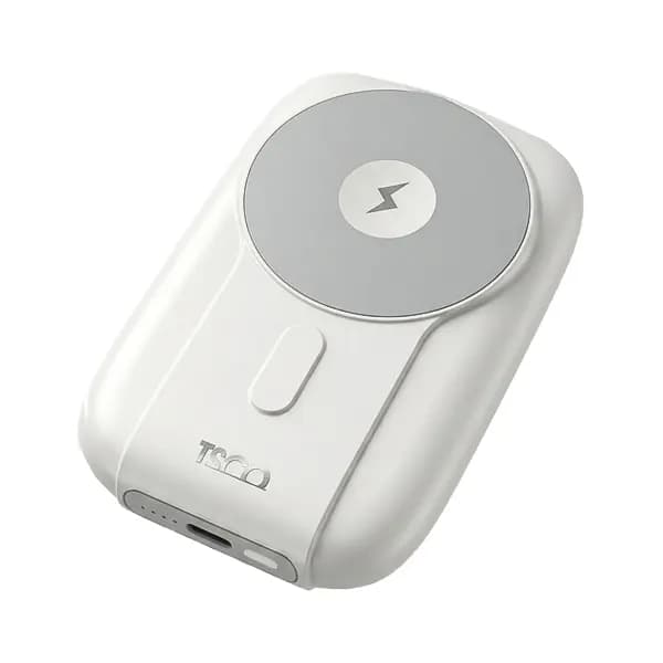 شارژر همراه وایرلس تسکو مدل TP 934 ظرفیت 10000mAh — تصویر ۳