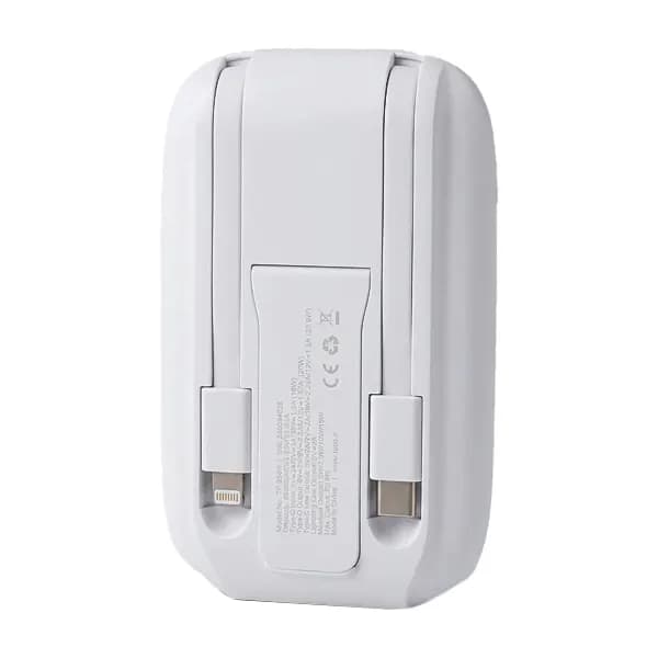 شارژر همراه وایرلس تسکو مدل TP 934 ظرفیت 10000mAh — تصویر ۴
