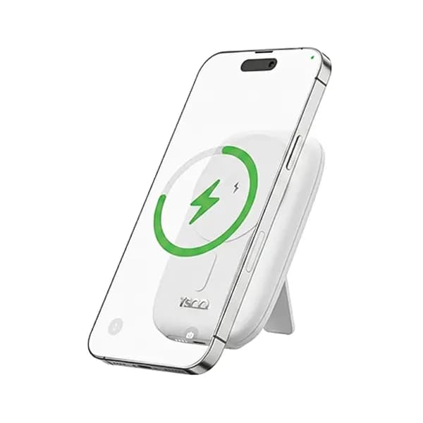 شارژر همراه وایرلس تسکو مدل TP 934 ظرفیت 10000mAh — تصویر ۵