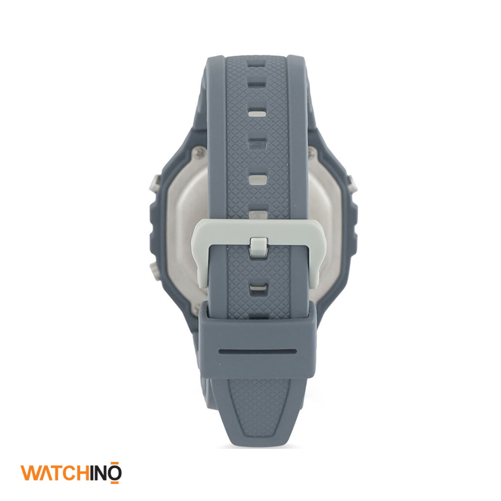 ساعت مچی کاسیو مدل Casio-Mens-W-218HC-2AVDF — تصویر ۲