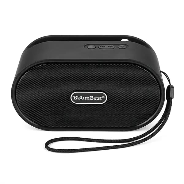اسپیکر بلوتوثی BoomBest مدل LN-1008BT — تصویر ۲